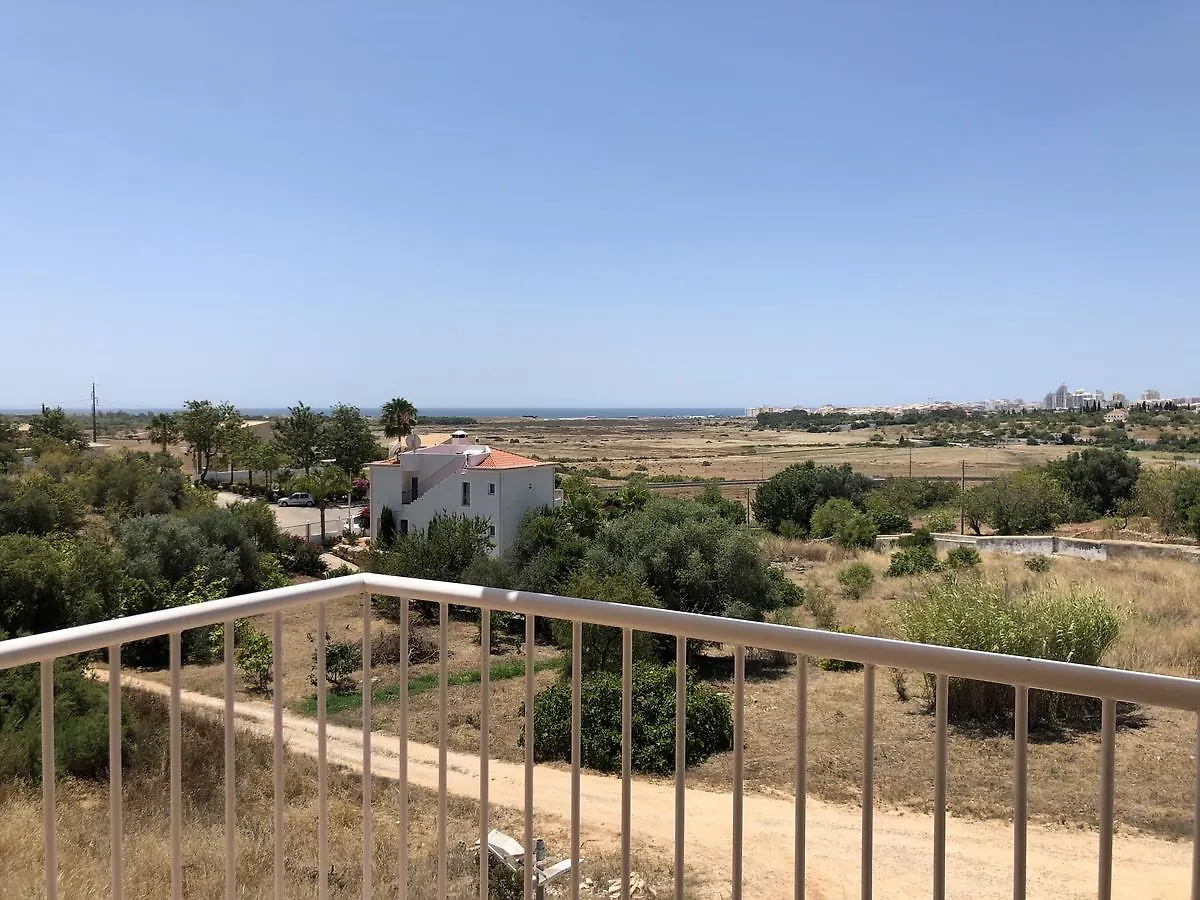 Pera Heights Villa