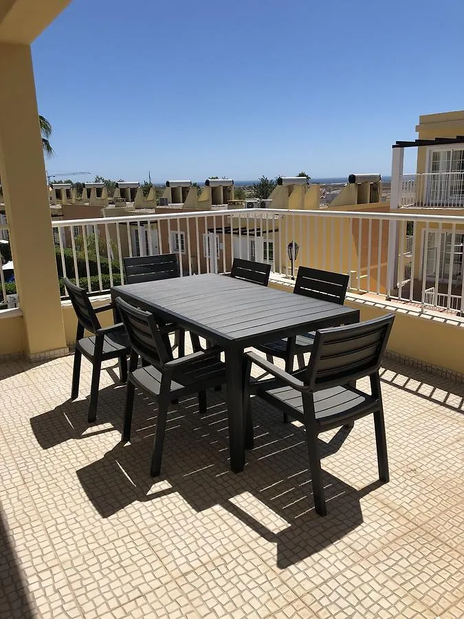 Pera Heights Villa Holiday home