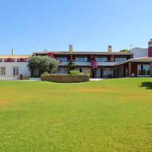 3* Bed & Breakfast Quinta Da Mesquita