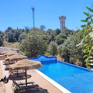  Farm stay Monte Fontainhas