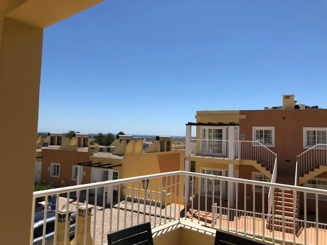 Pera Heights Villa Portugal