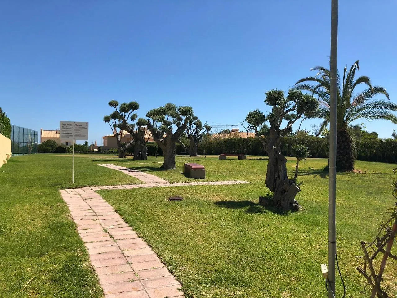 Pera Heights Villa