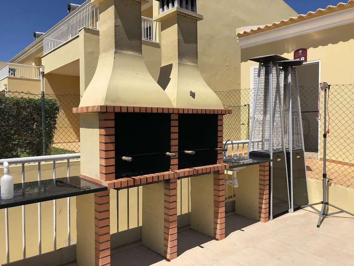 Pera Heights Villa